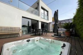 La Védasienne - Villa with Spa!